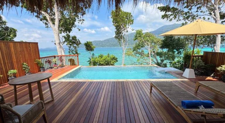 Resort Ko Lipe