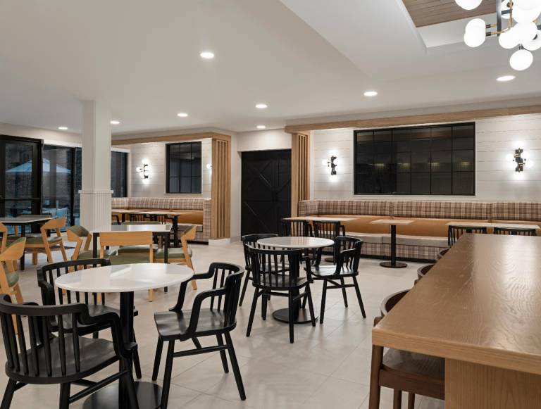 TownePlace Suites by Marriott Corbin in Kent, KY