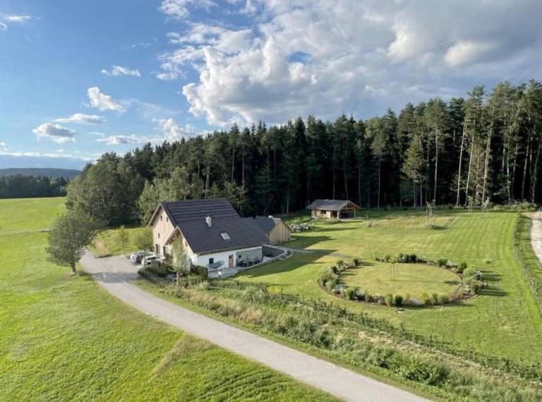 Ferienhaus Zuckenried