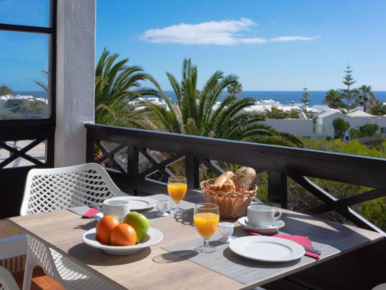 Appartement  Charco del Palo