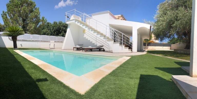 Villa Calabernardo