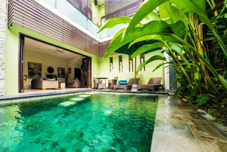 Villa Seminyak