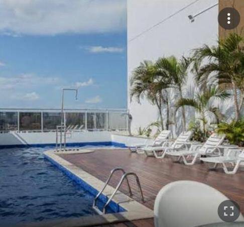 SENSACIONAL PREMIUM HOTEL Manaus AM in Manaus