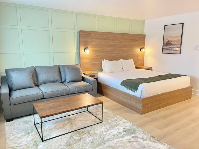 Motel  Ucluelet