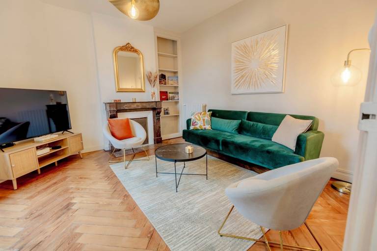 Casa Le Havre