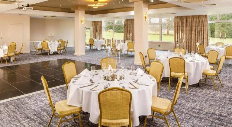 Mercure Maidstone Great Danes Hotel — photo 5