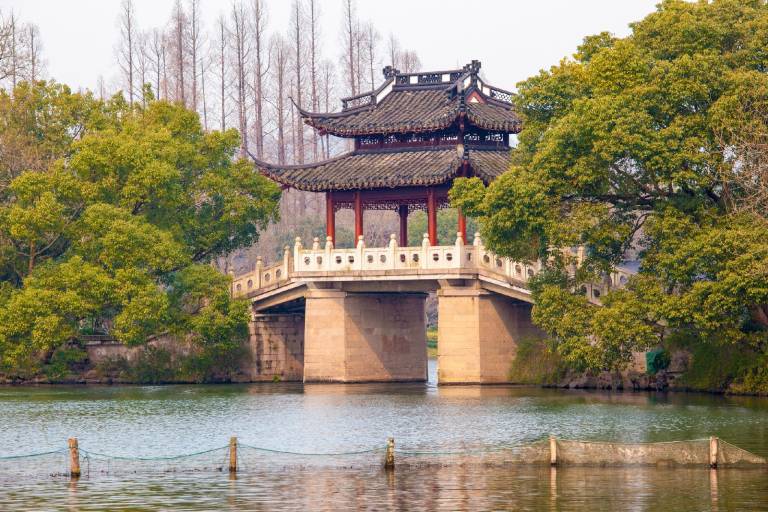 Resort  Xihu