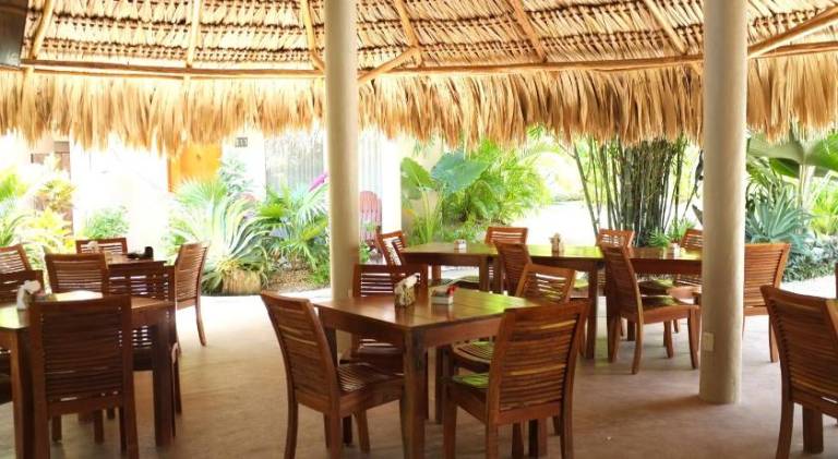 Hotel Circulo Bacalar — photo 3