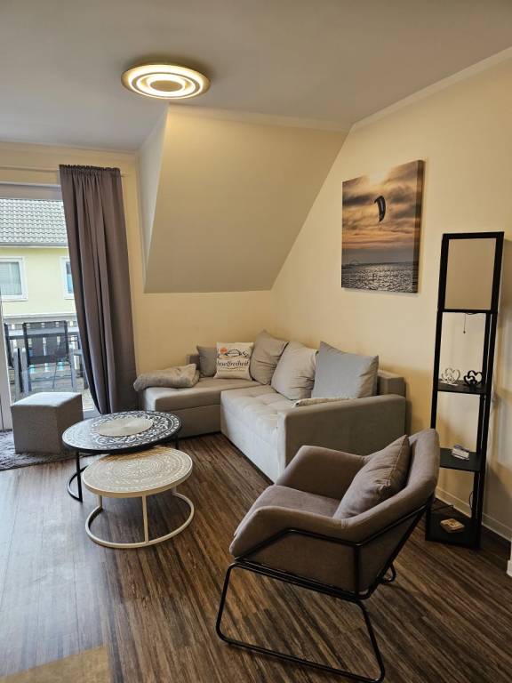 Child-friendly pleasant apartment with BBQ | Dogs allowed — photo 4