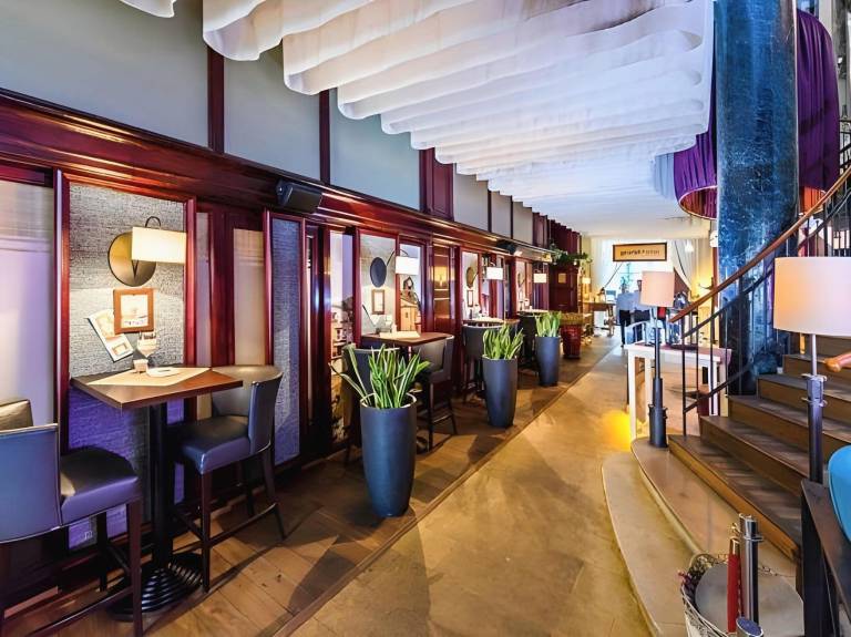 Grand Hotel Boutique — photo 4