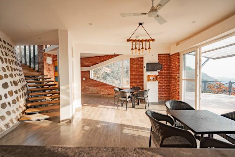 Villa with yard | Suitable for remote work — photo 4
