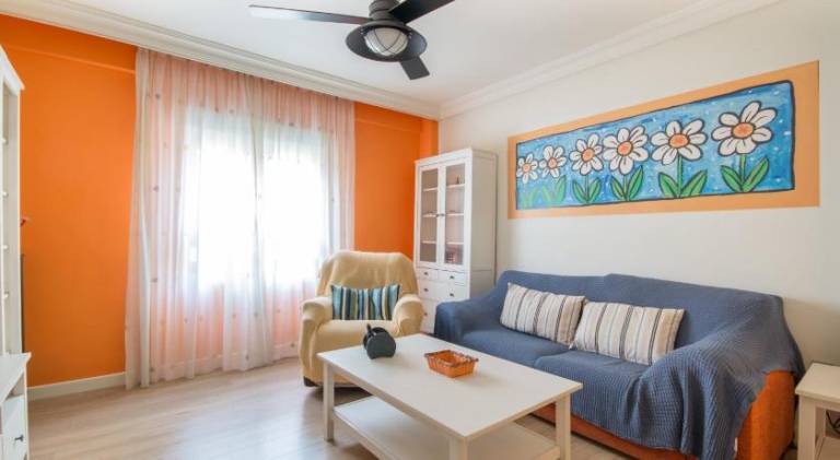 75 m² Ferienwohnung
