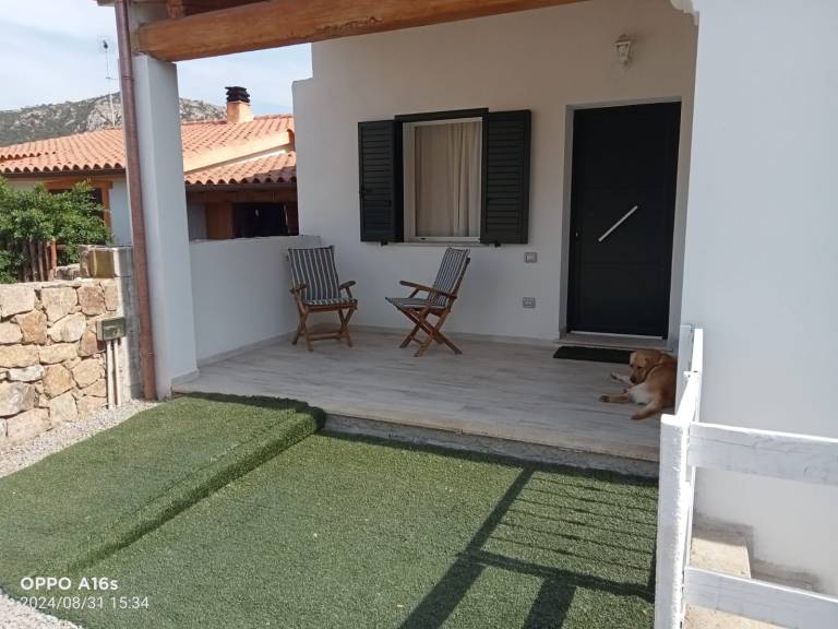 Private room with garden & terrace | Nature view | Pets are welcome — photo 5