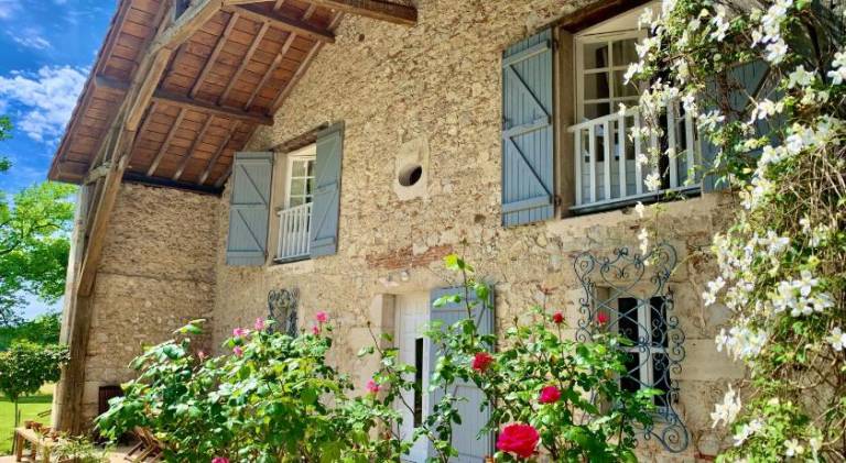 Chambre d'hôtes Créon-d'Armagnac