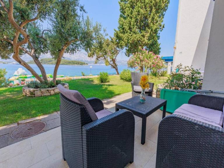 Apartment Korčula