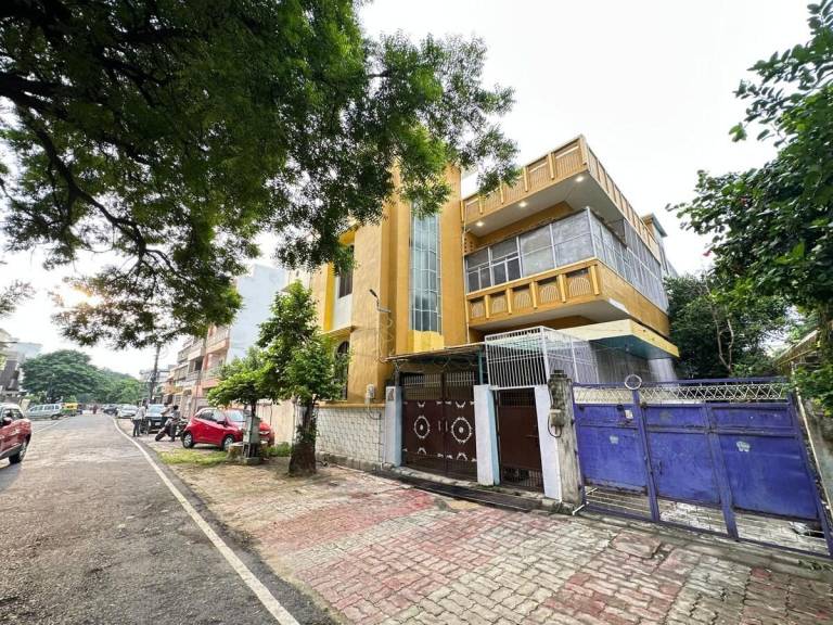 Radhe Krishna home stay — photo 4