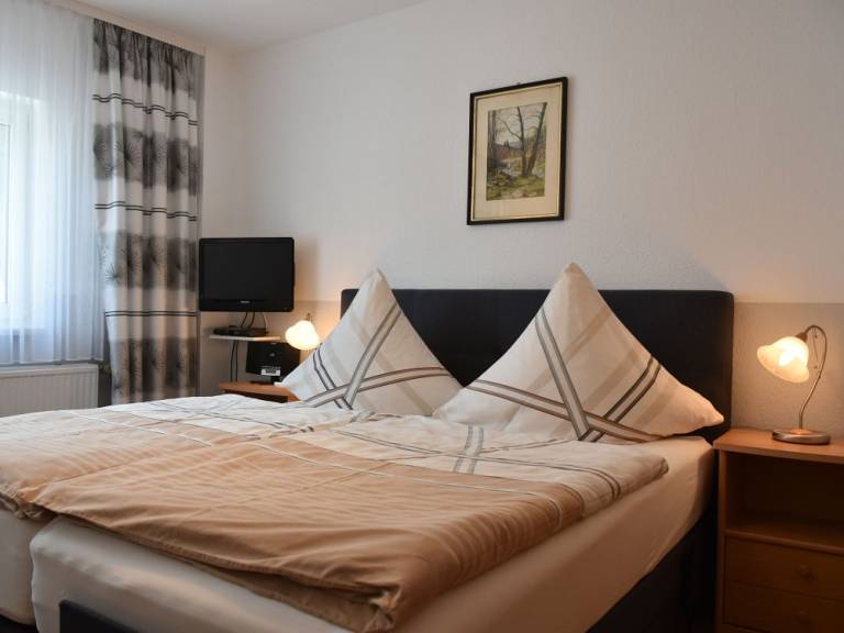 Ferienwohnung Sitzendorf