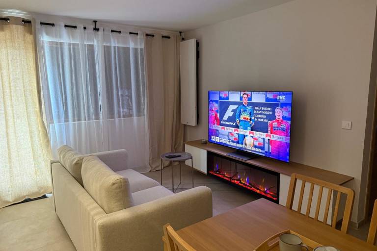 Appartement Valberg