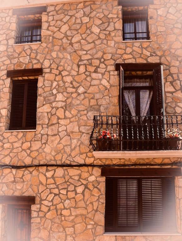 Casa Prades