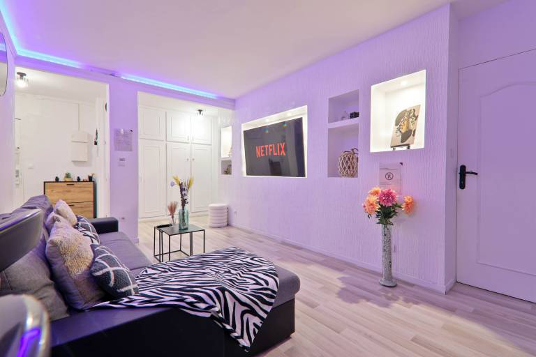 Appartement Deuil-la-Barre