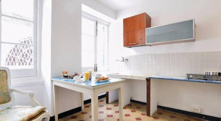 Holiday apartment with terrace & hot tub — photo 4