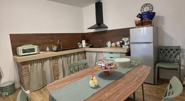 Apartment with 2 rooms for 6 persons — photo 2