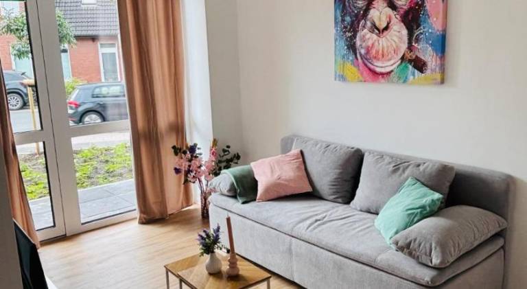 Ferienwohnung Ibbenbüren