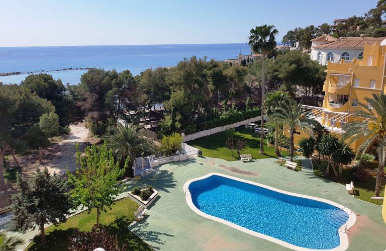 Appartement El Campello