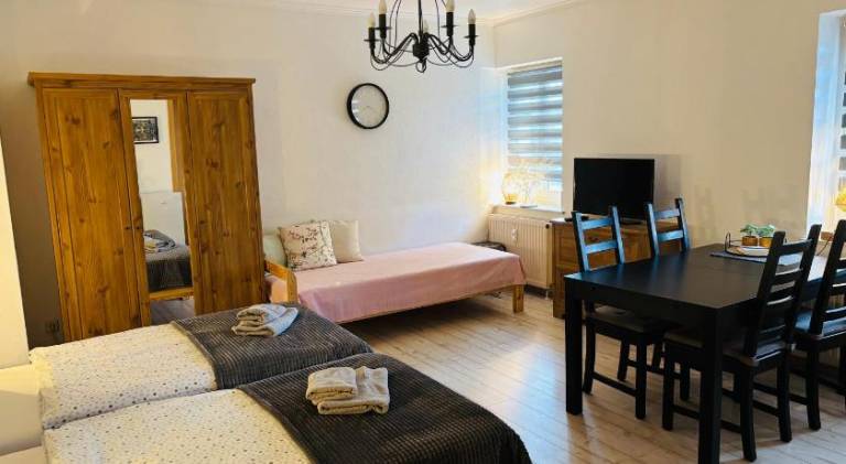 Apartment with 1 room for 3 persons — photo 2