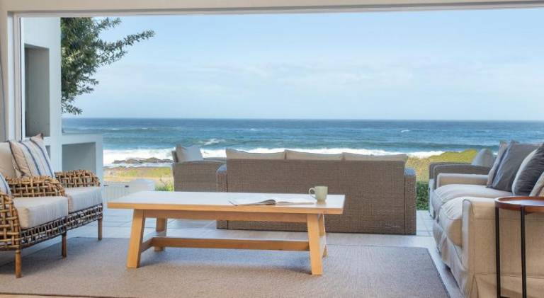 250 m&sup2; Ferienhaus