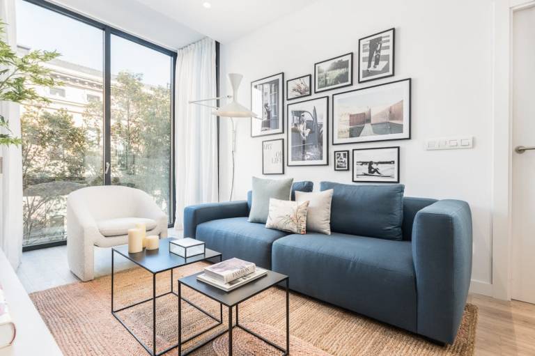 Holiday apartment | Near Casa Batlló in San Ramon, CA