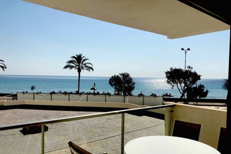 Apartamento Sa Coma