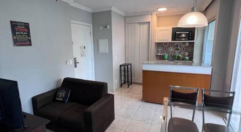 Apartment Consolacao