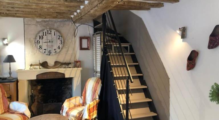 L'atelier de Sophie — photo 3