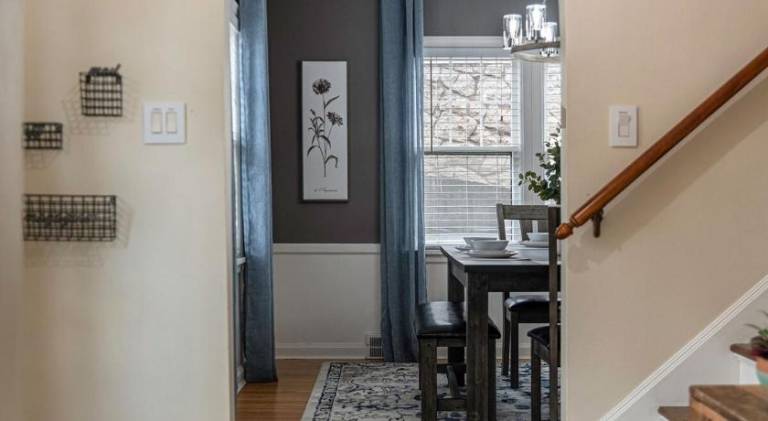 Vacation home with 3 rooms for 10 persons — photo 4