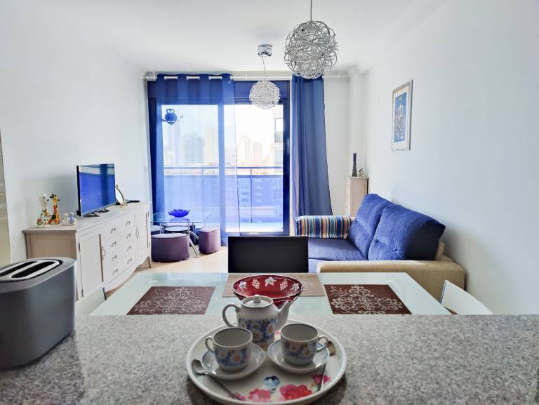 Holiday apartment with pool, yard & terrace — photo 2