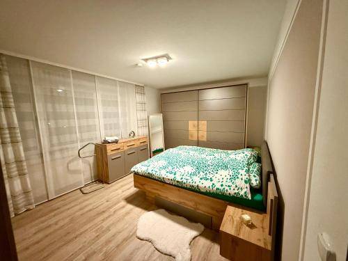 Apartment Hanover