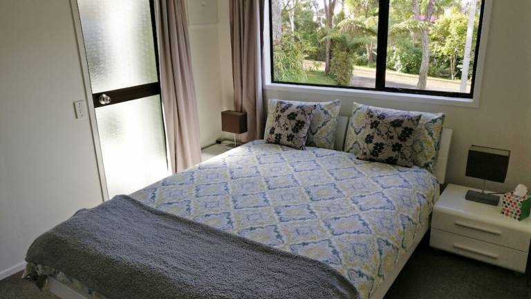 Huis Titirangi