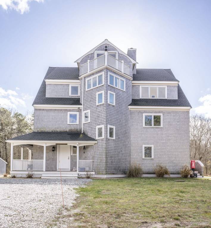 House Westport