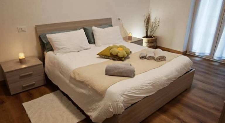 Nice apartment | Pets are welcome in Novara