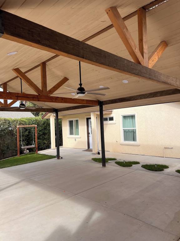House Tulare