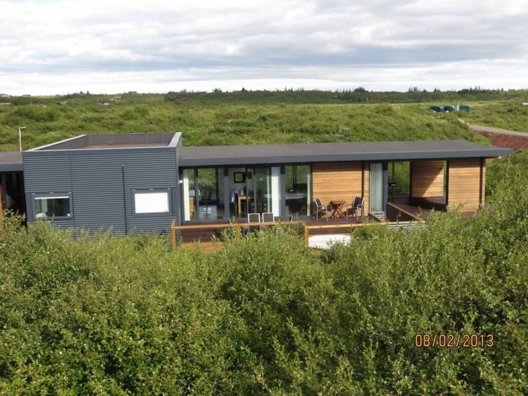 Villa Southern Region