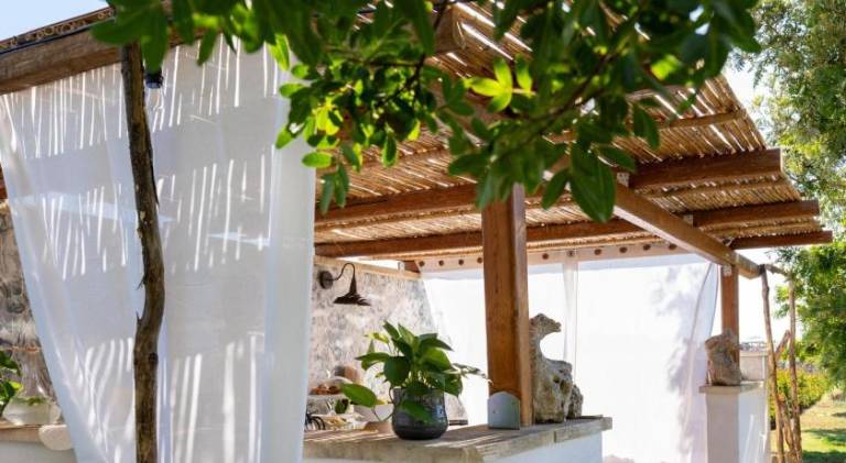 Masseria Capece Garden Relais — photo 5