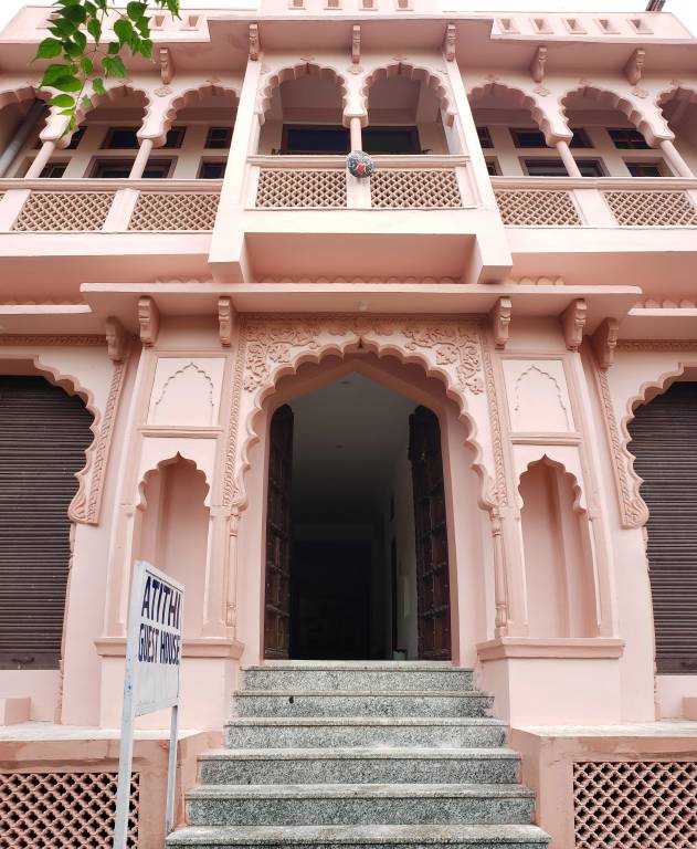 Bed and breakfast  Pushkar