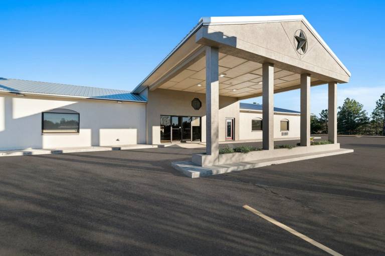 Red Roof Inn Nacogdoches — photo 2