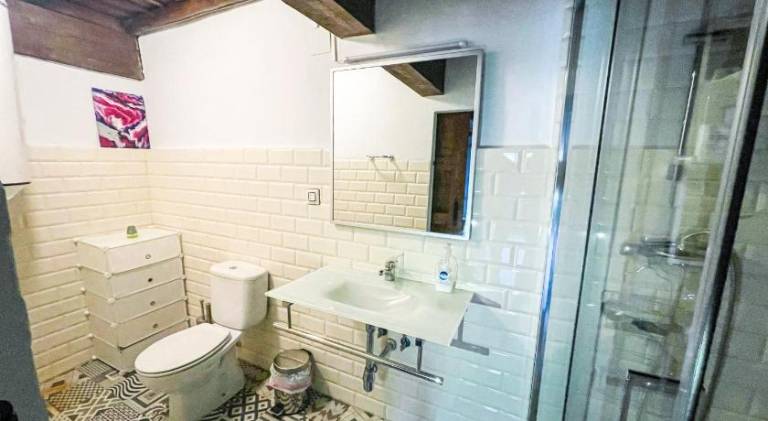 Albergue San Blas - Via de la Plata y Caparra - Via Verde — photo 3