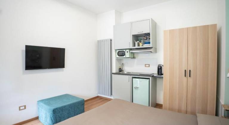Macadamia Tuscany House in Sarteano