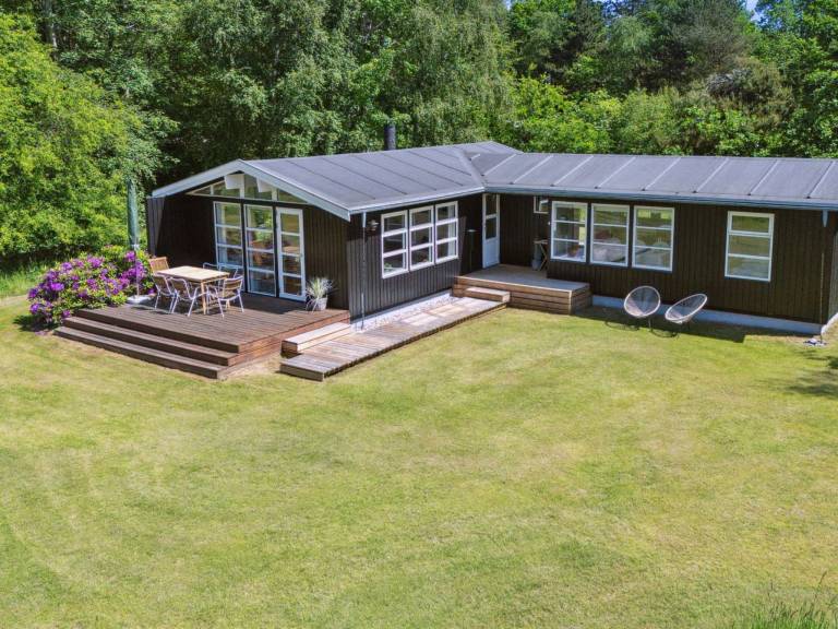 Ferienhaus  Jægerspris