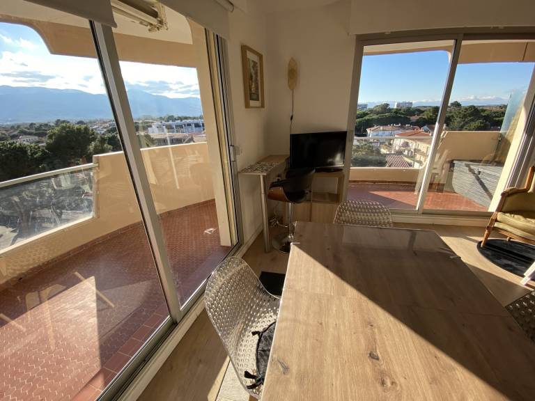 Rental apartment with 1 room for 2 persons — photo 3