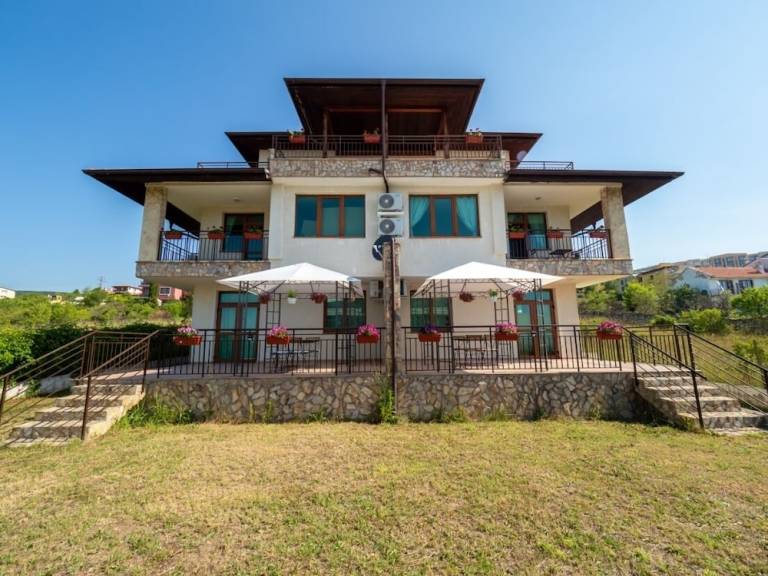 Aparthotel Sunny Beach